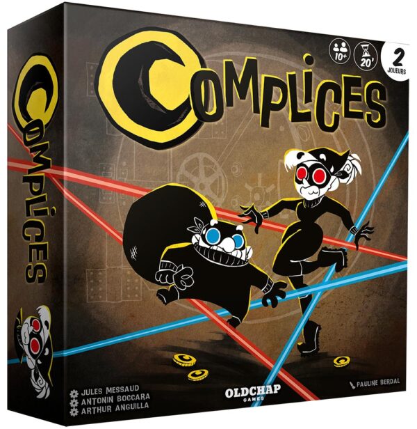 Complices