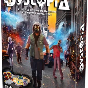 Dystopia