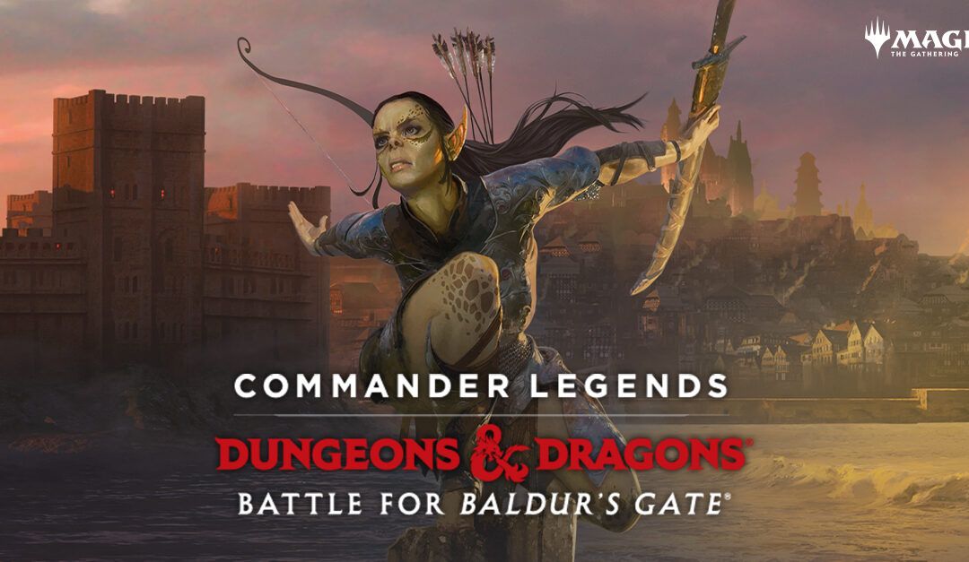 Les Avants Premières Baldur’s Gate, c’est ce Week End !