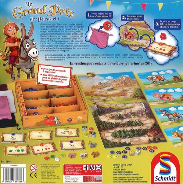 Le Grand Prix de Belcastel – Image 2