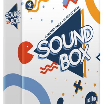 Sound Box