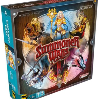 Summoner Wars - Master Set