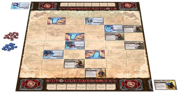 Summoner Wars - Master Set – Image 3