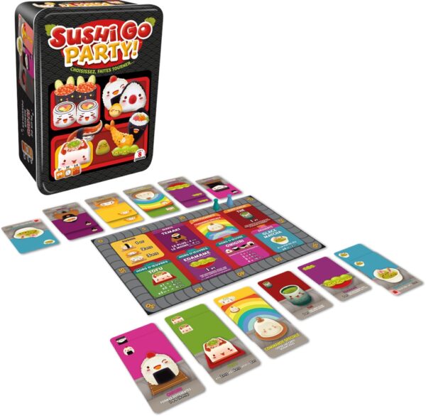 Sushi Go ! Party – Image 5