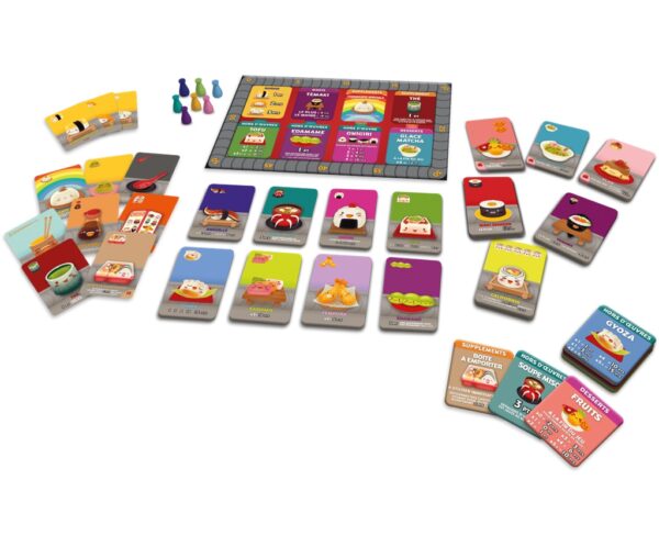 Sushi Go ! Party – Image 3