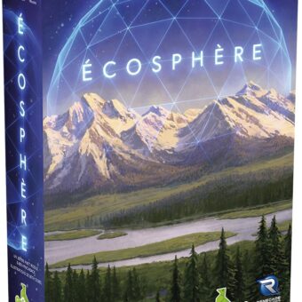Écosphère