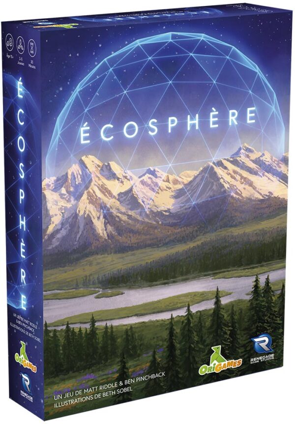 Écosphère