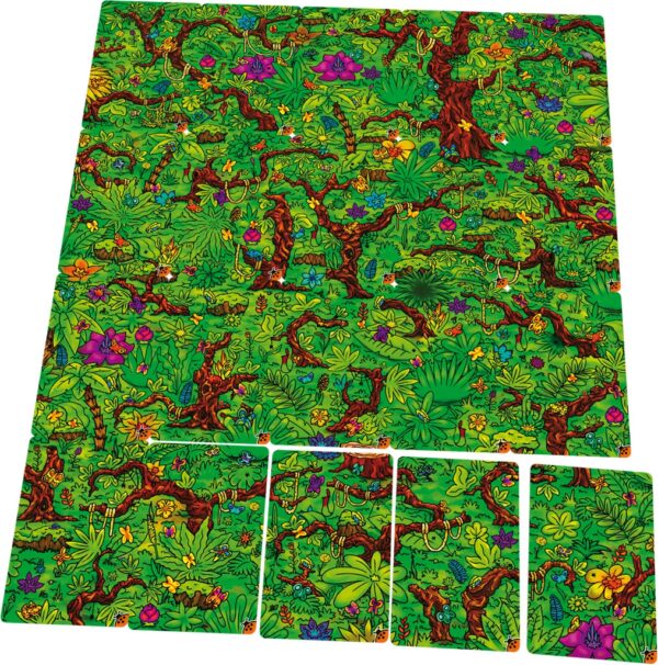 Explorons la Jungle – Image 4