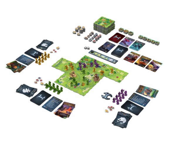Northgard : Uncharted Lands – Image 3