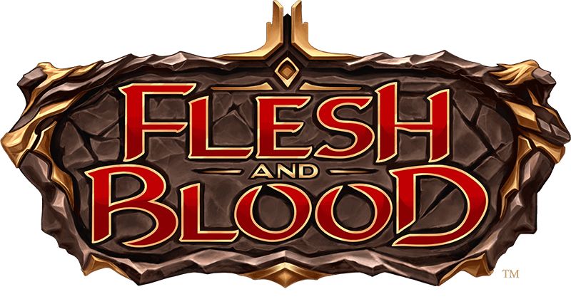 Tournoi Flesh & Blood – “Blitz” Armory Events