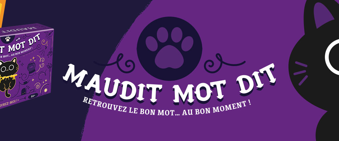 Soirée Jeux !