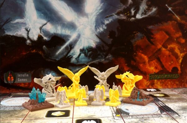 Angel Fury – Image 4