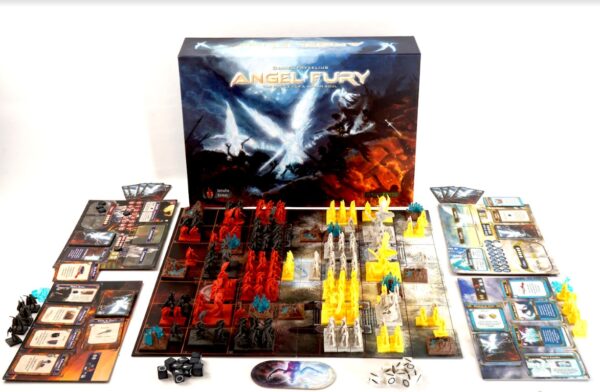 Angel Fury – Image 6