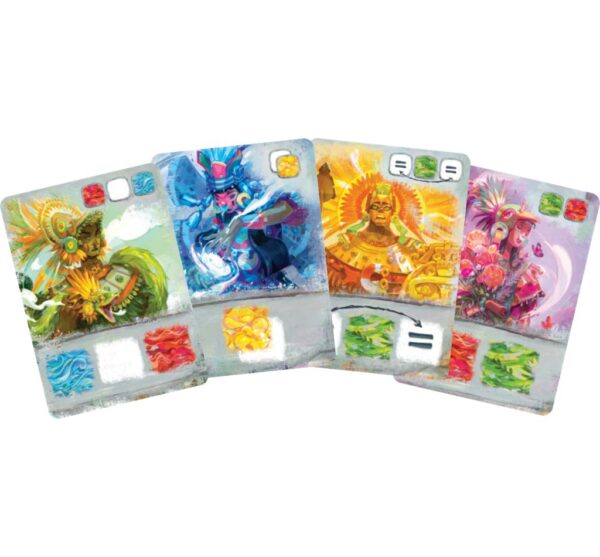Coatl - Le Jeu de Cartes – Image 3
