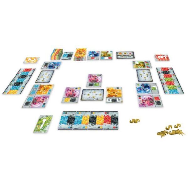 Coatl - Le Jeu de Cartes – Image 4