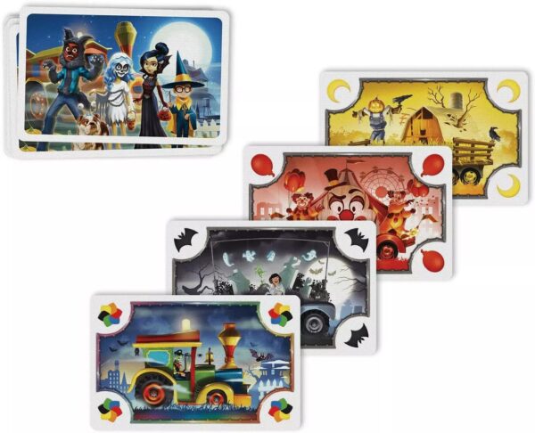 Les aventuriers du Rail - Le Train Fantôme – Image 2