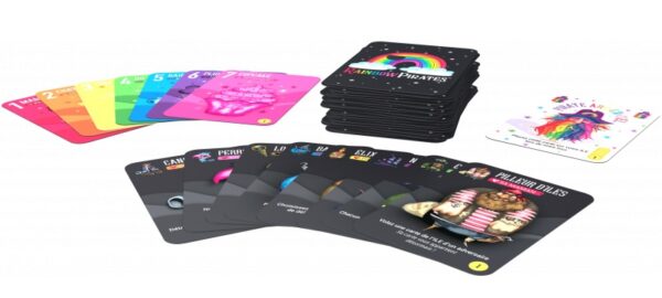 Rainbow Pirates – Image 3