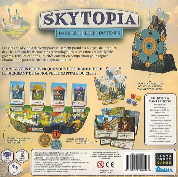 Skytopia – Image 2