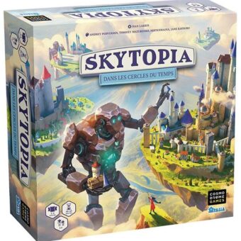 Skytopia