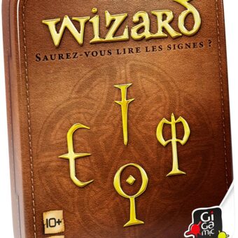 Wizard