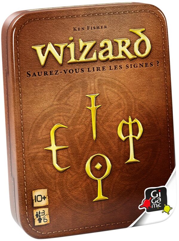 Wizard