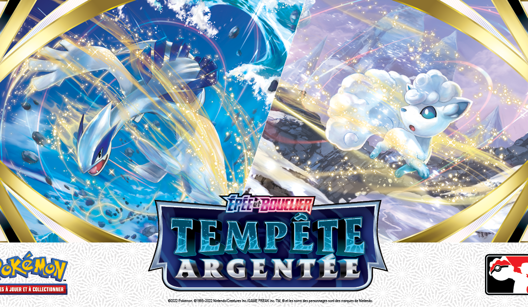 Tournoi d’Avant-Première – Tempête Argentée