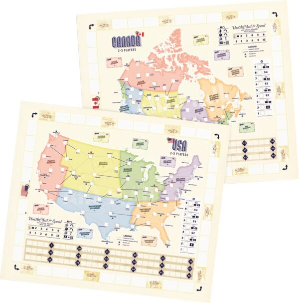 Air Mail – Image 3