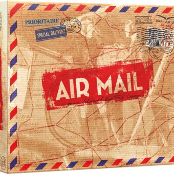 Air Mail