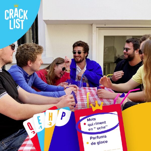 Crack List – Image 3