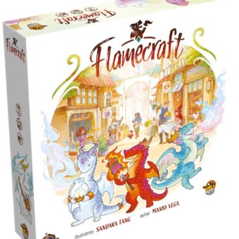 Flamecraft