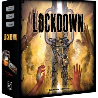 Lockdown
