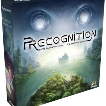 Precognition
