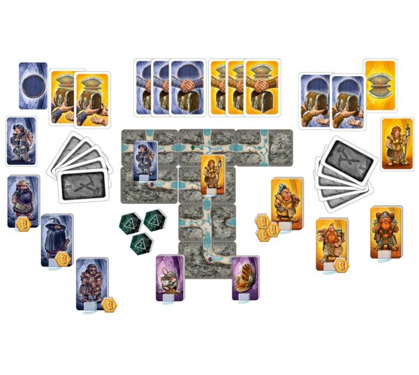 Saboteur - La Mine se Rebelle – Image 3