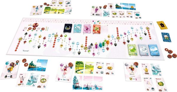 TOKAIDO – Image 2
