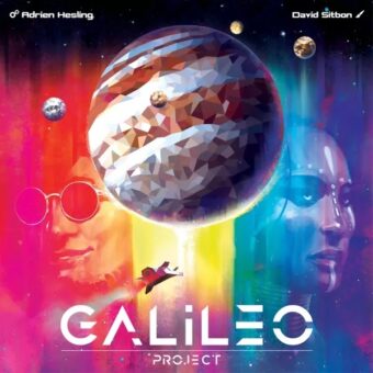 CALILEO
