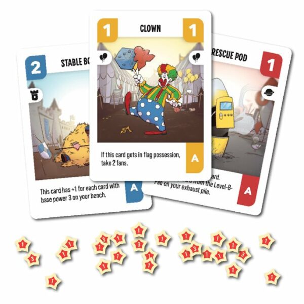 Challengers! – Image 2
