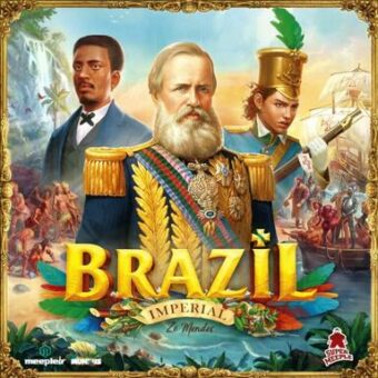BRAZIL IMPERIAL