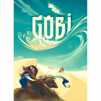 GOBI