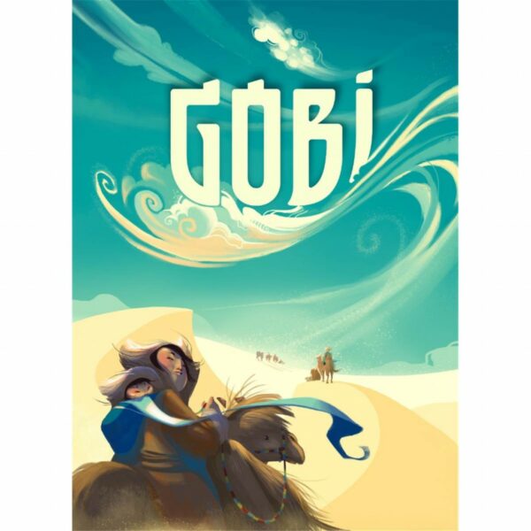 GOBI