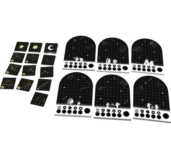 LOOK AT THE STARS – Image 2