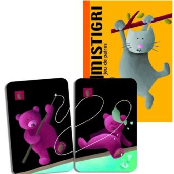 MISTIGRI