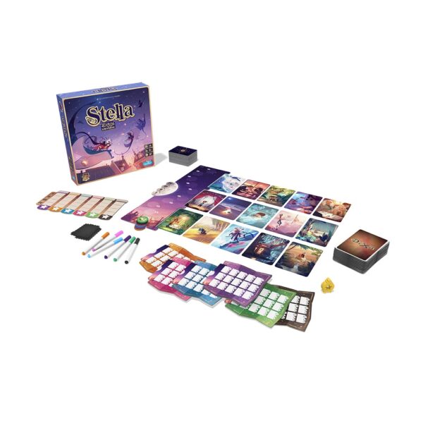 Stella Dixit UNIVERSE – Image 3