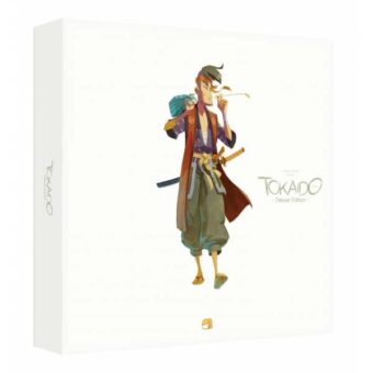 TOKAIDO Deluxe édition