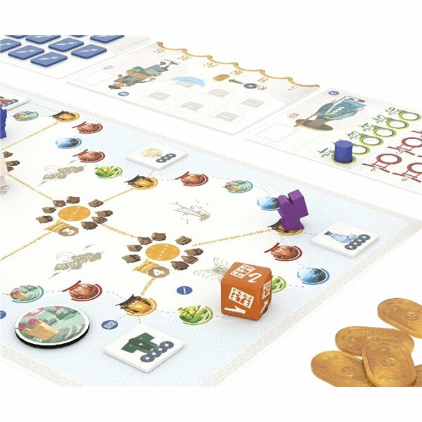 TOKAIDO DUO – Image 2