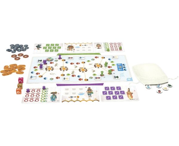 TOKAIDO DUO – Image 3