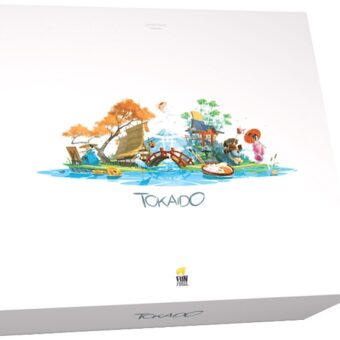 TOKAIDO