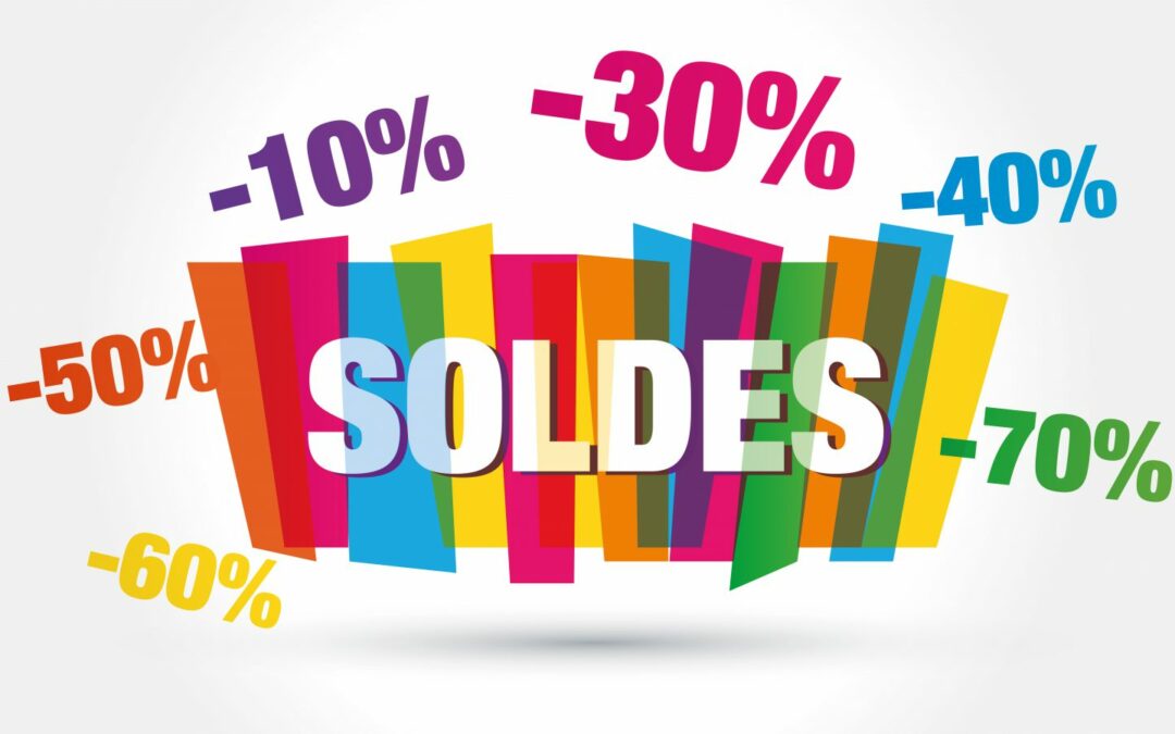 Soldes d’Hiver 2023