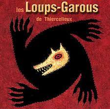 Loups-Garous
