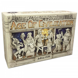 age of civilization