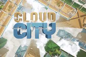 cloud city